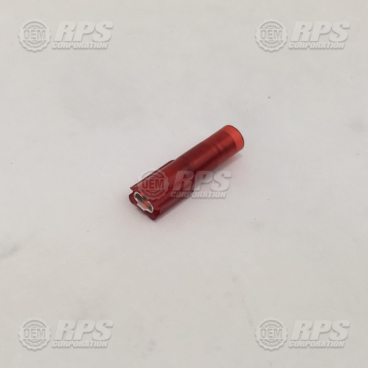 FactoryCat/Tomcat E-22GF, Terminal,Female,18-22awg Quick Disconnect