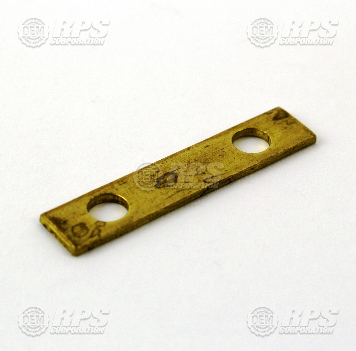 FactoryCat/Tomcat E-2HBB, Buss Bar,2 Hole
