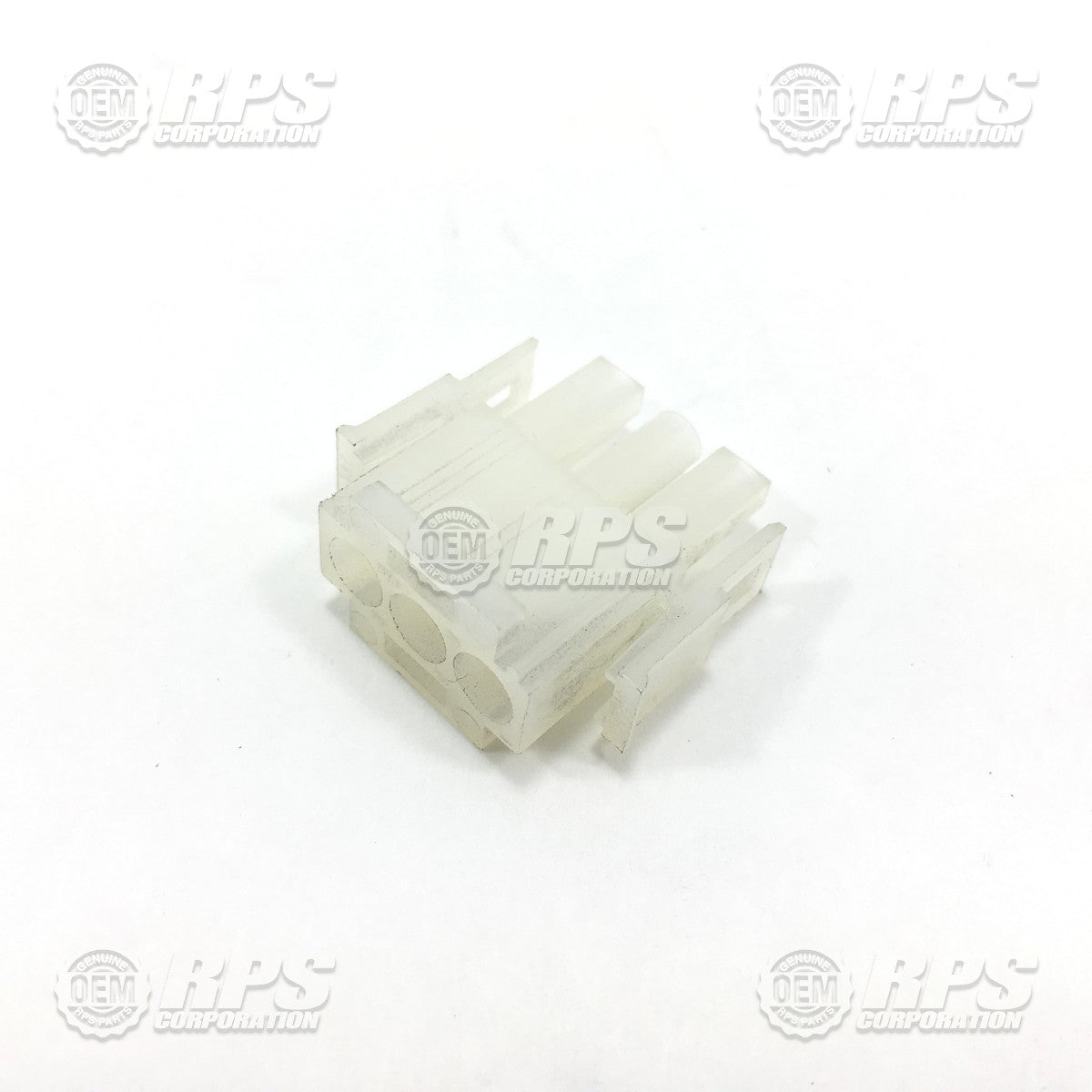 FactoryCat/Tomcat E-300, Housing,3 Pin,Male