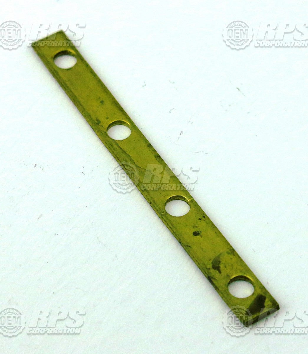 FactoryCat/Tomcat E-4HBB, Buss Bar,4 Hole