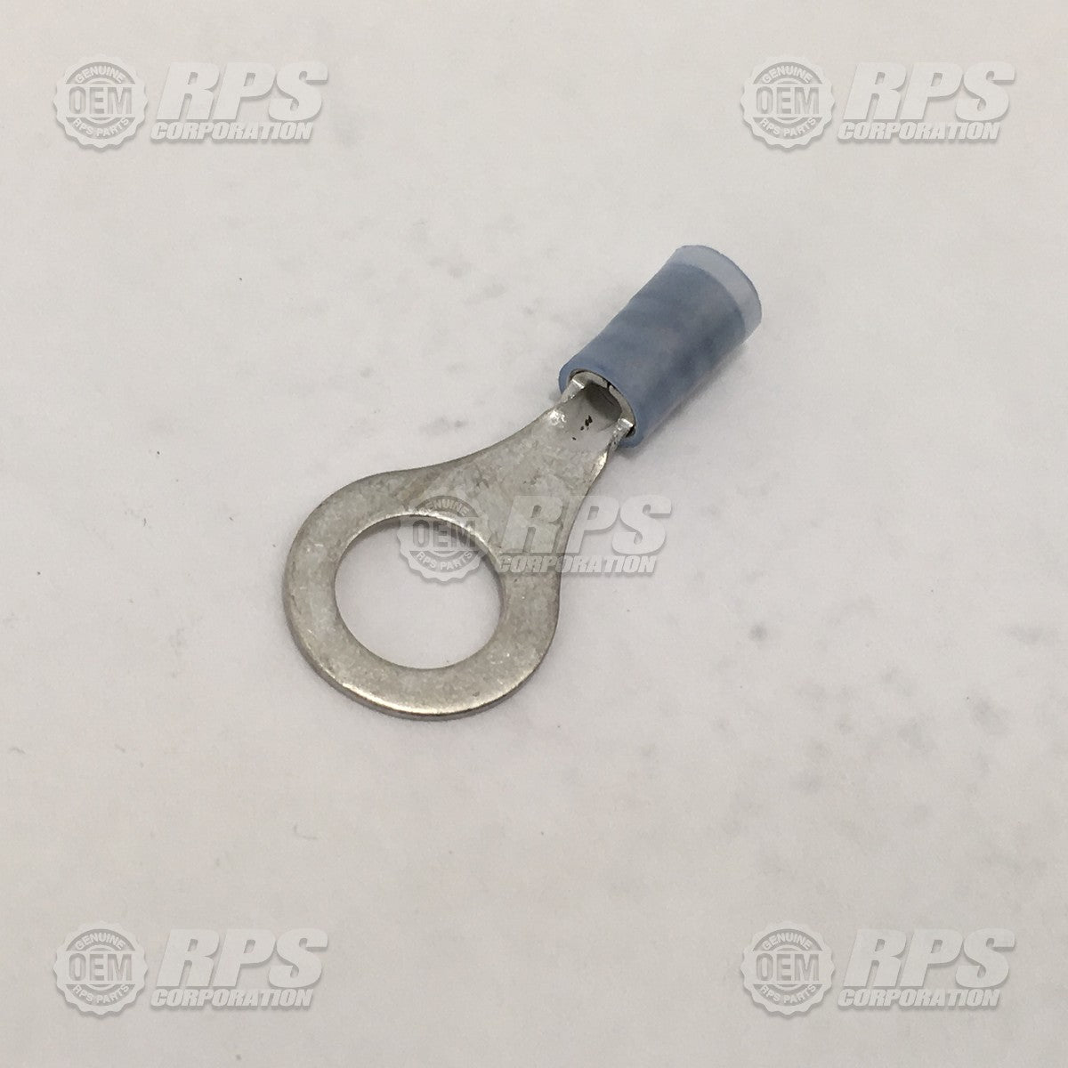 FactoryCat/Tomcat E-56R, TerminalRing,5/16,14-16awg Bulk
