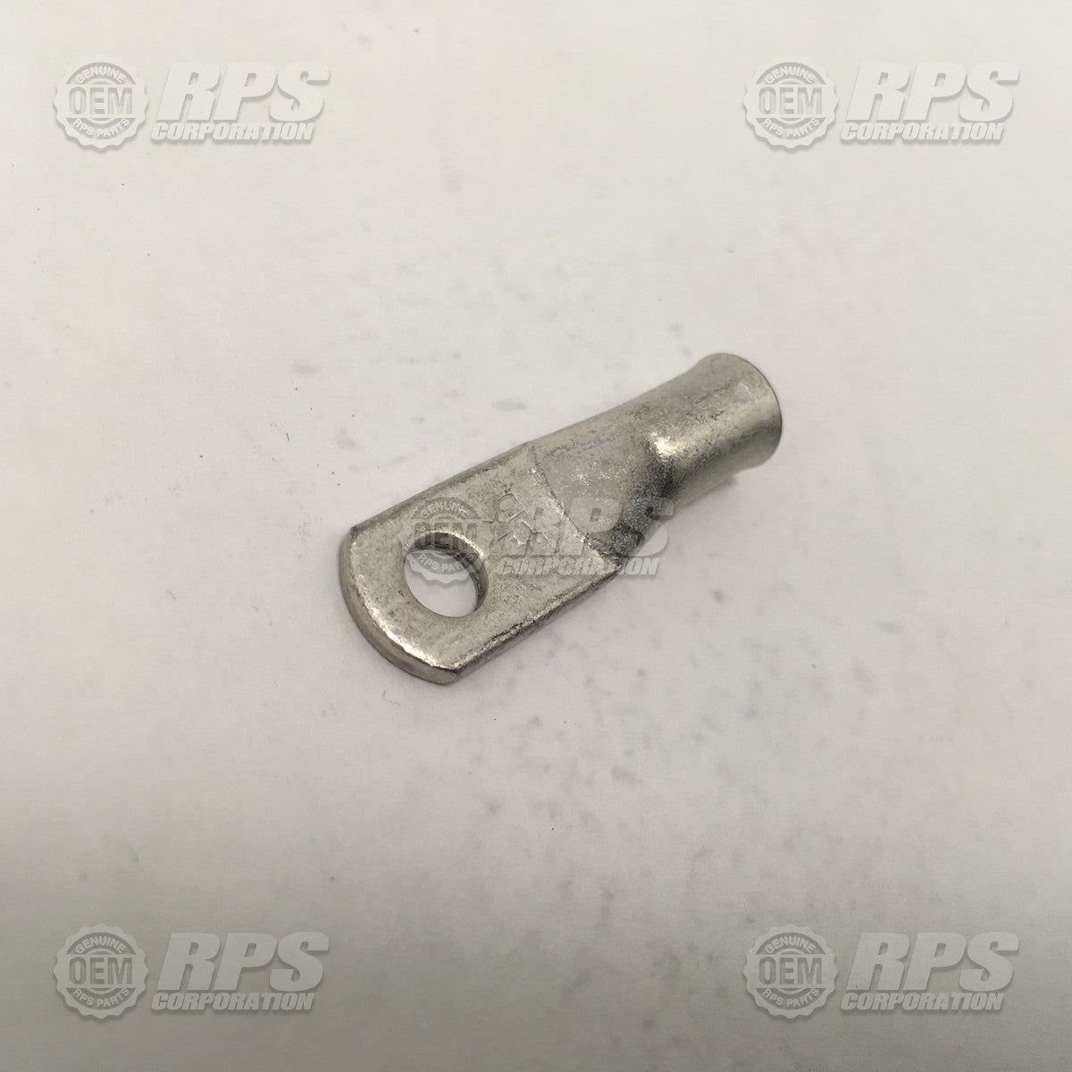 FactoryCat/Tomcat E-6G10, Terminal,Ring,#10,6awg Bulk
