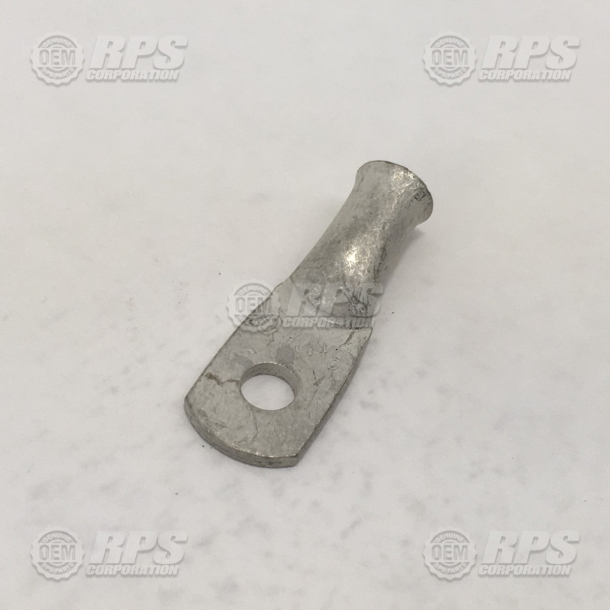 FactoryCat/Tomcat E-8G10, Terminal,Ring,#10,8awg Bulk