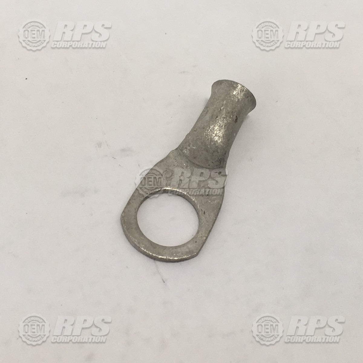 FactoryCat/Tomcat E-8G38, Terminal,Ring,3/8,8awg