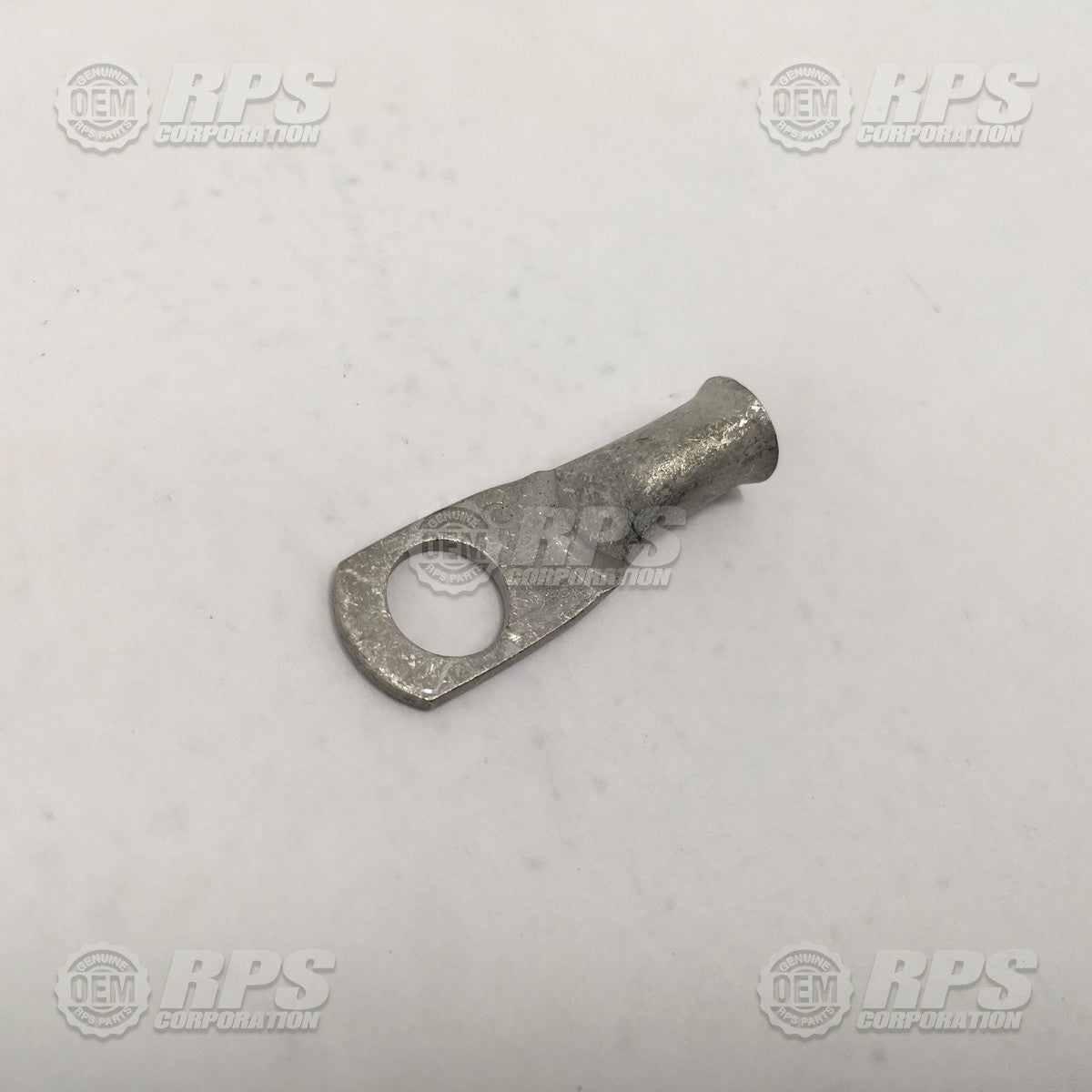 FactoryCat/Tomcat E-8G56, Terminal,Ring,5/16,8awg