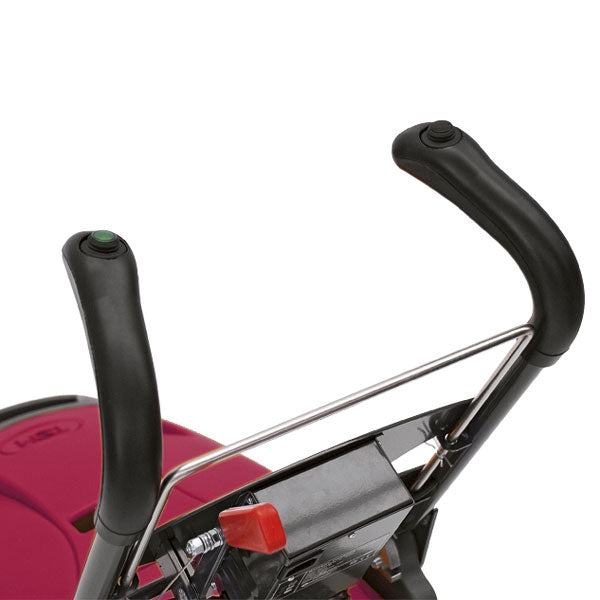 E14115 | Minuteman | Floor Scrubber | E14 | 14" | Disk | Electric | 5 Year Warranty