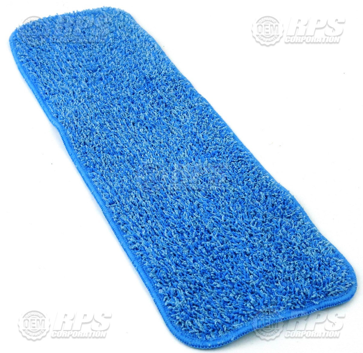 FactoryCat/Tomcat EDGE-4010P, Pad For 18" Finish Applicator Replacement Pad Only