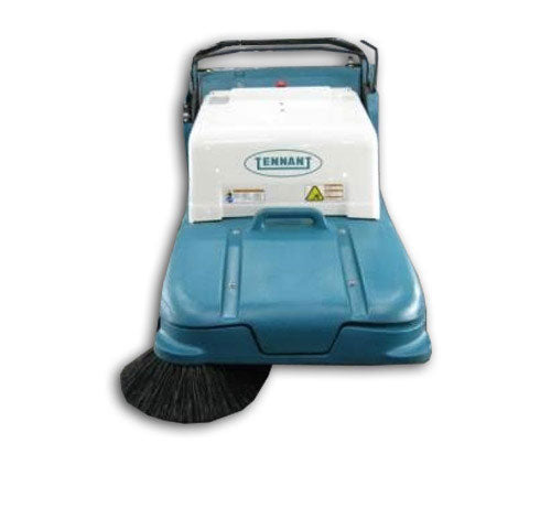 Tennant 3640, Floor Sweeper,  32" or 40", 22 Gallon Hopper, Battery, Self Propel, 3 Year Warranty
