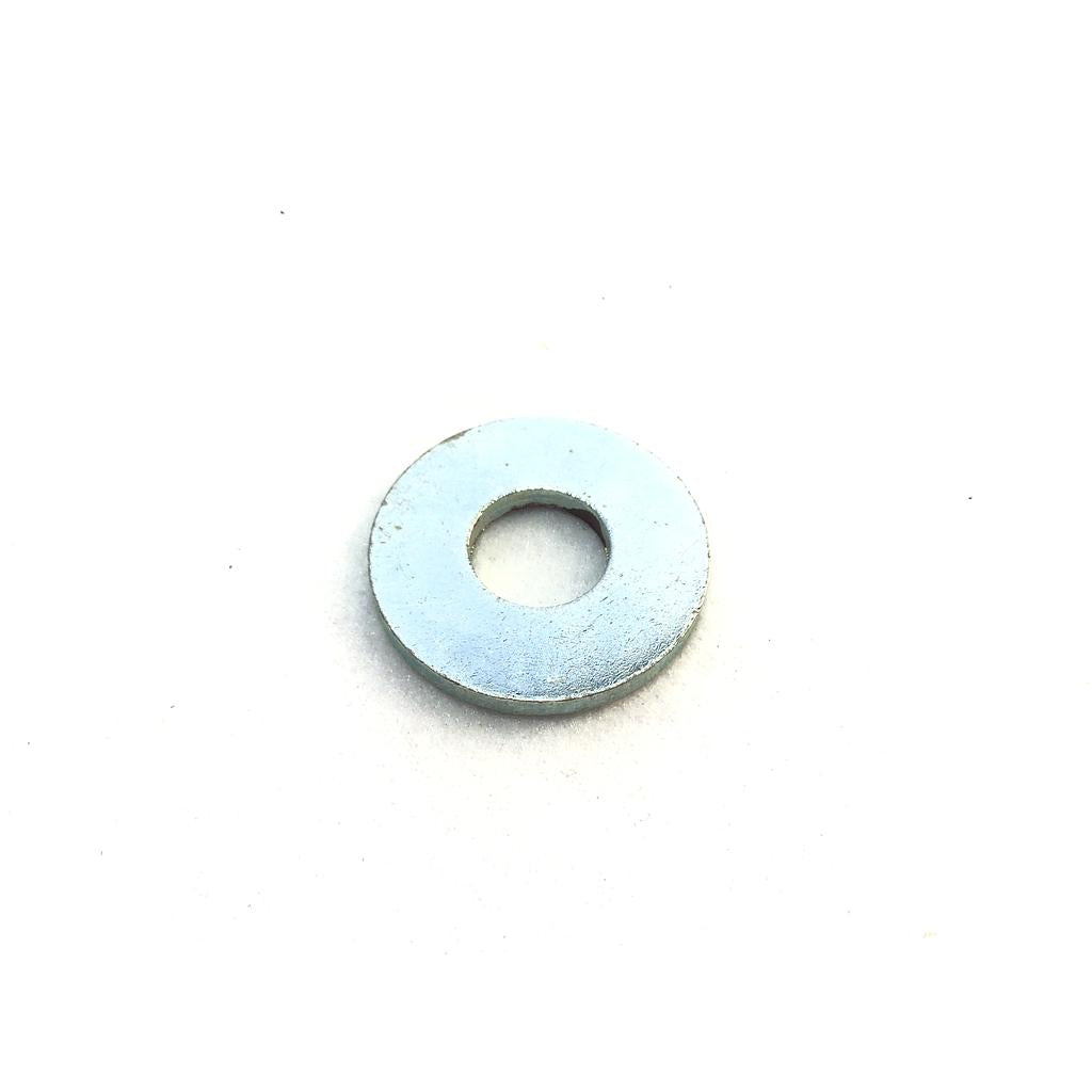 Onyx F11103744 Thick Fender Washer - 1/2" X 1.500" Od, Zinc OEM Part
