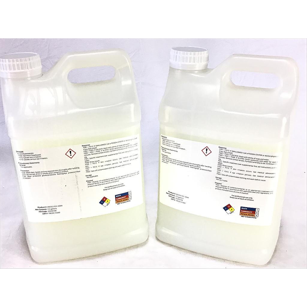 Onyx FTC16005 Densifier - Dura Tough Advanced - 5 Gallon Pail OEM Part