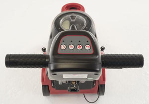 Viper Fang 15B, Floor Scrubber, 15", 3.5 Gallon, Battery, Pad Assist, Disk, 3 Year Warranty, FANG15B