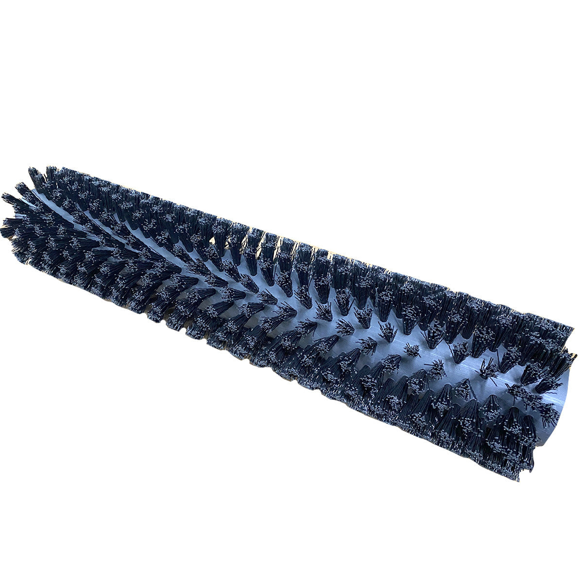 Cylindrical Brush 28" 18 Sr Poly, Fits Nobles/Tennant 222304