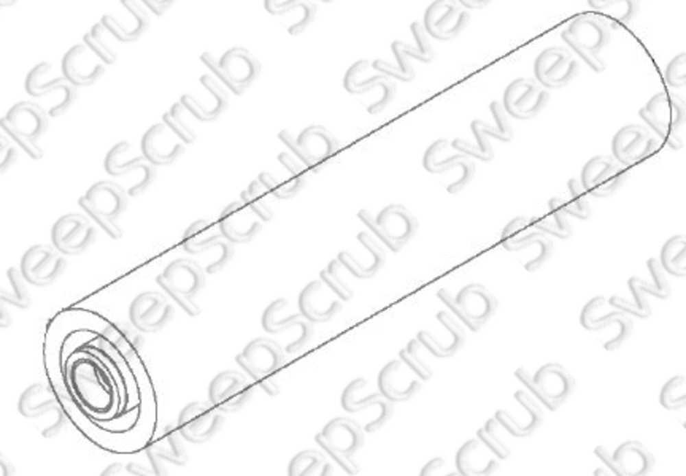 Nilfisk Advance 56314388