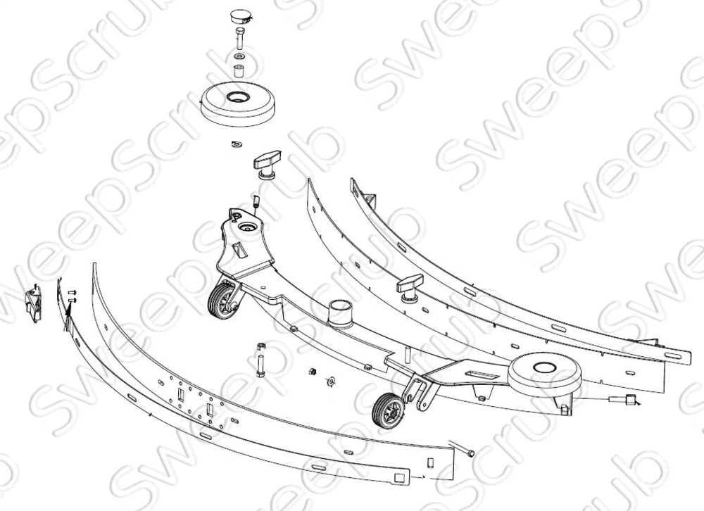 Nilfisk Advance 56112315