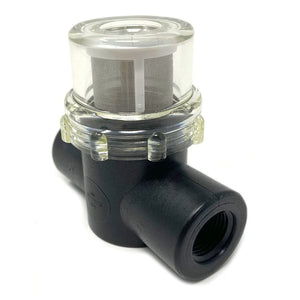 Aftermarket Tennant 1005388, Inline filter