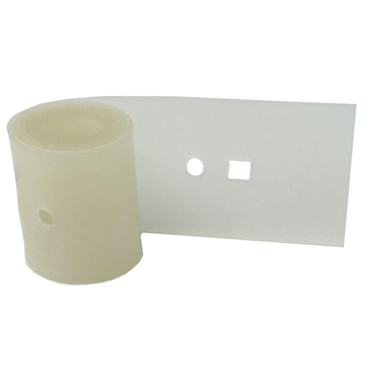 Aftermarket IPC Eagle MPVR05918, Rear Squeegee Blade