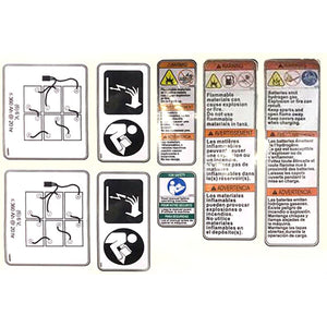 Aftermarket Tennant 222712