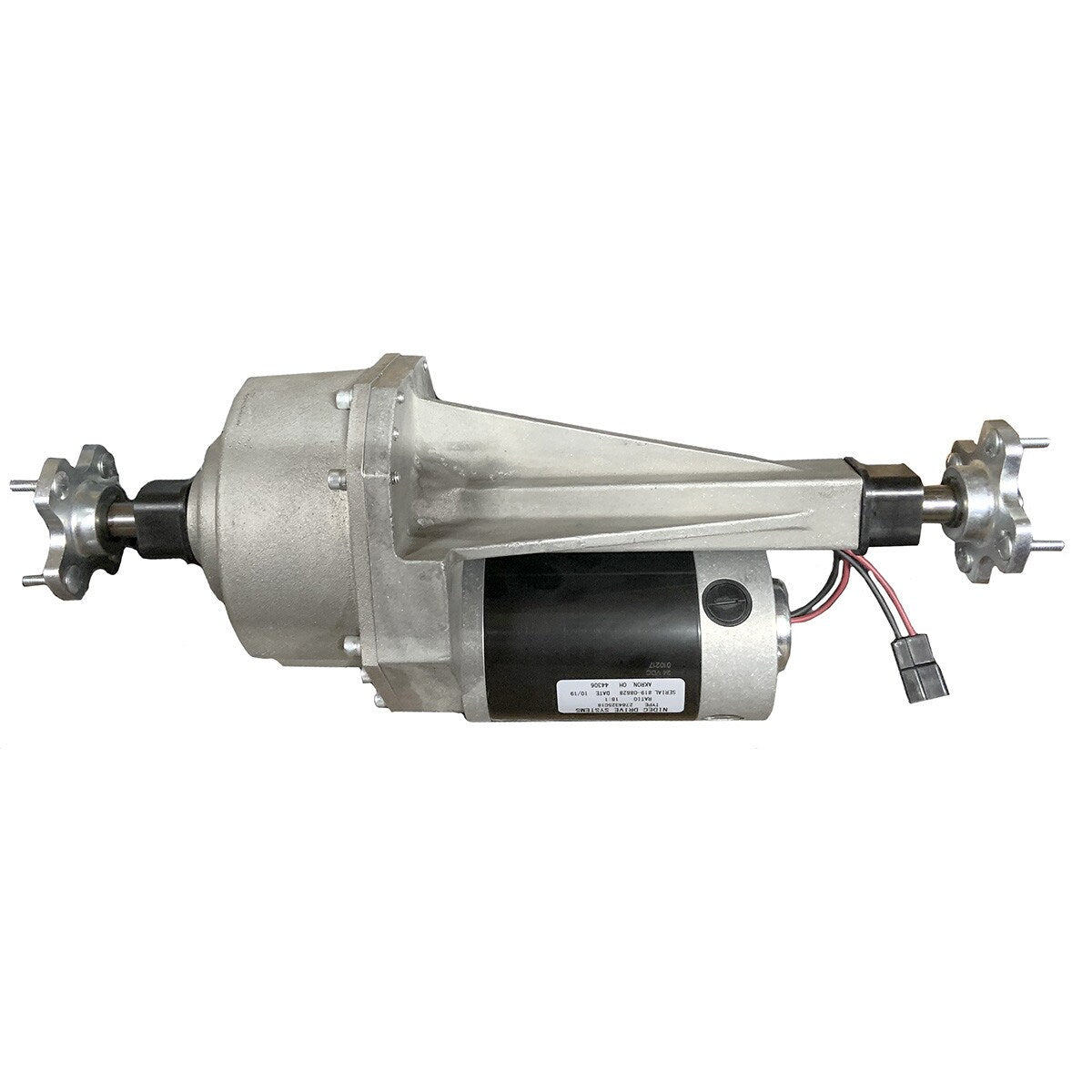 Aftermarket Nilfisk Advance 50967A