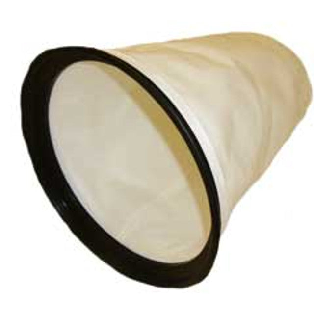 Nilfisk Advance GV0014, Vacuum filter