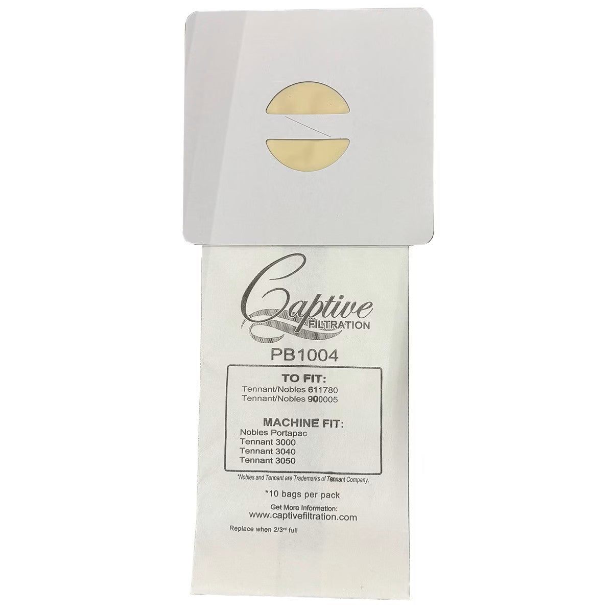 Aftermarket Tennant 1068847