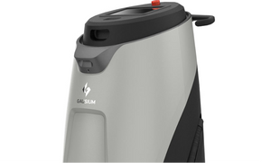 Gausium 50 AI-Powered Commercial Robotic Floor Scrubber