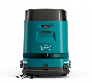 Tennant P1, Robotic Walk Behind Floor Vacuum, 17.25", 2.6 Gallon Hopper, Training and Installation Included