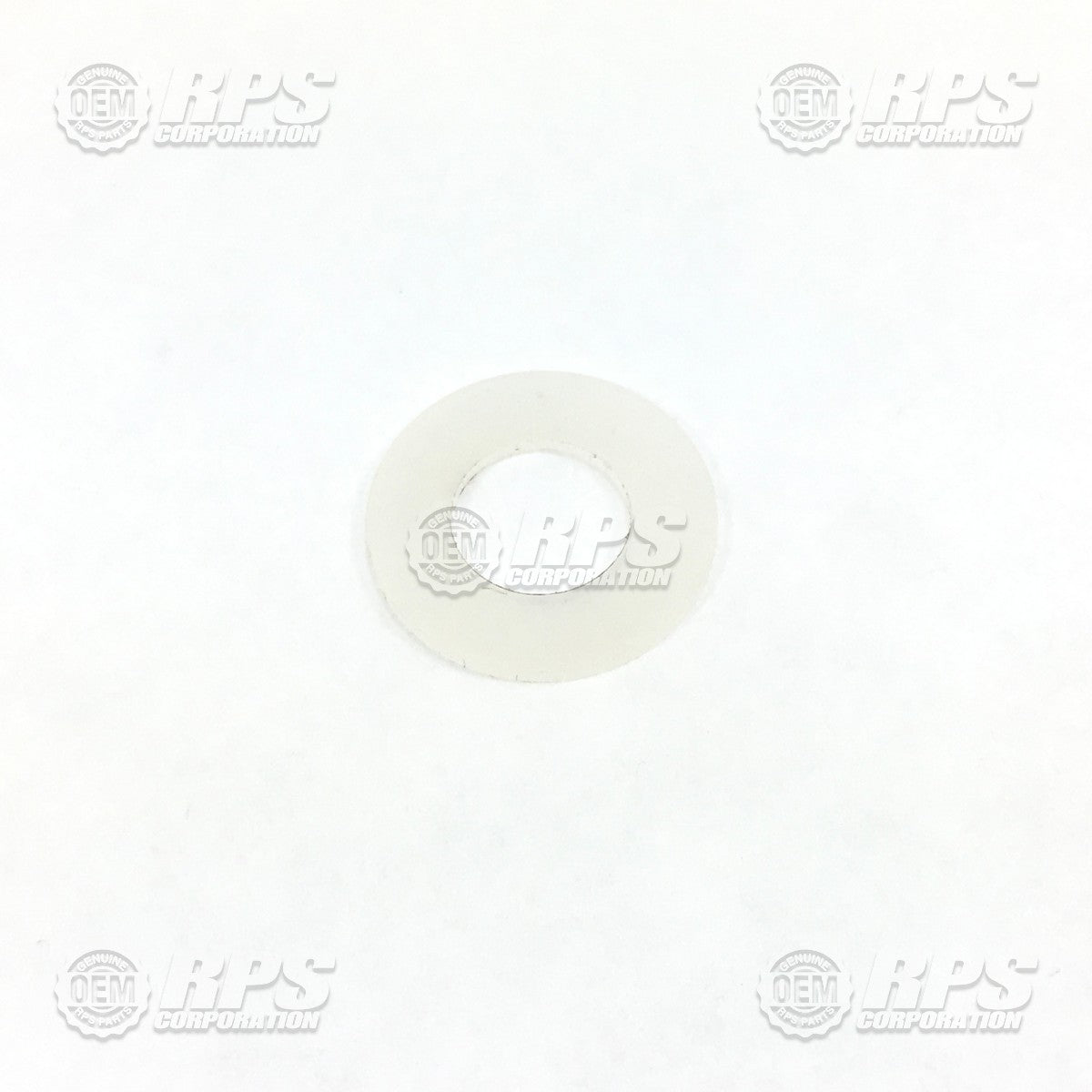 FactoryCat/Tomcat H-00282, Washer,.25"IDx.5"OD Nylon