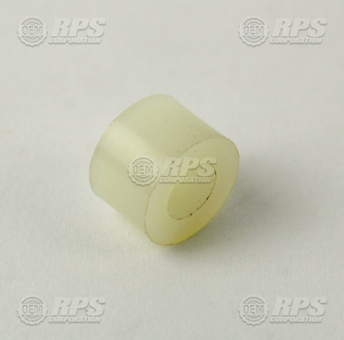 FactoryCat/Tomcat H-00302, Spacer,#10x1/4"IDx3/8"L,Nylon