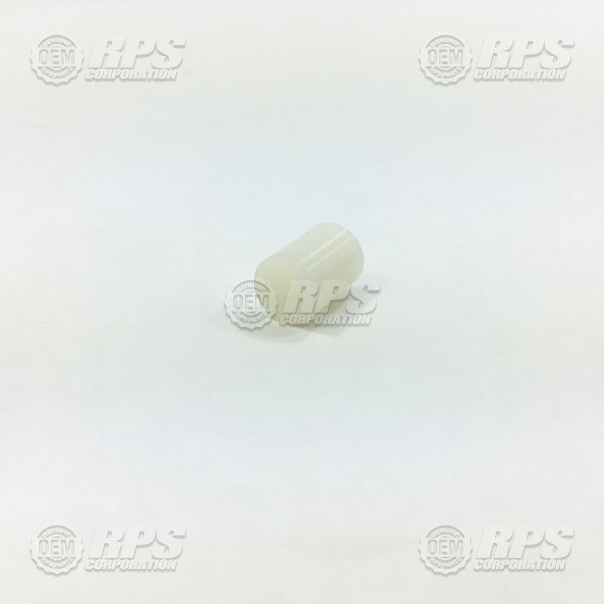 FactoryCat/Tomcat H-00303, Spacer,#10x3/8"IDx1/2"L,Nylon