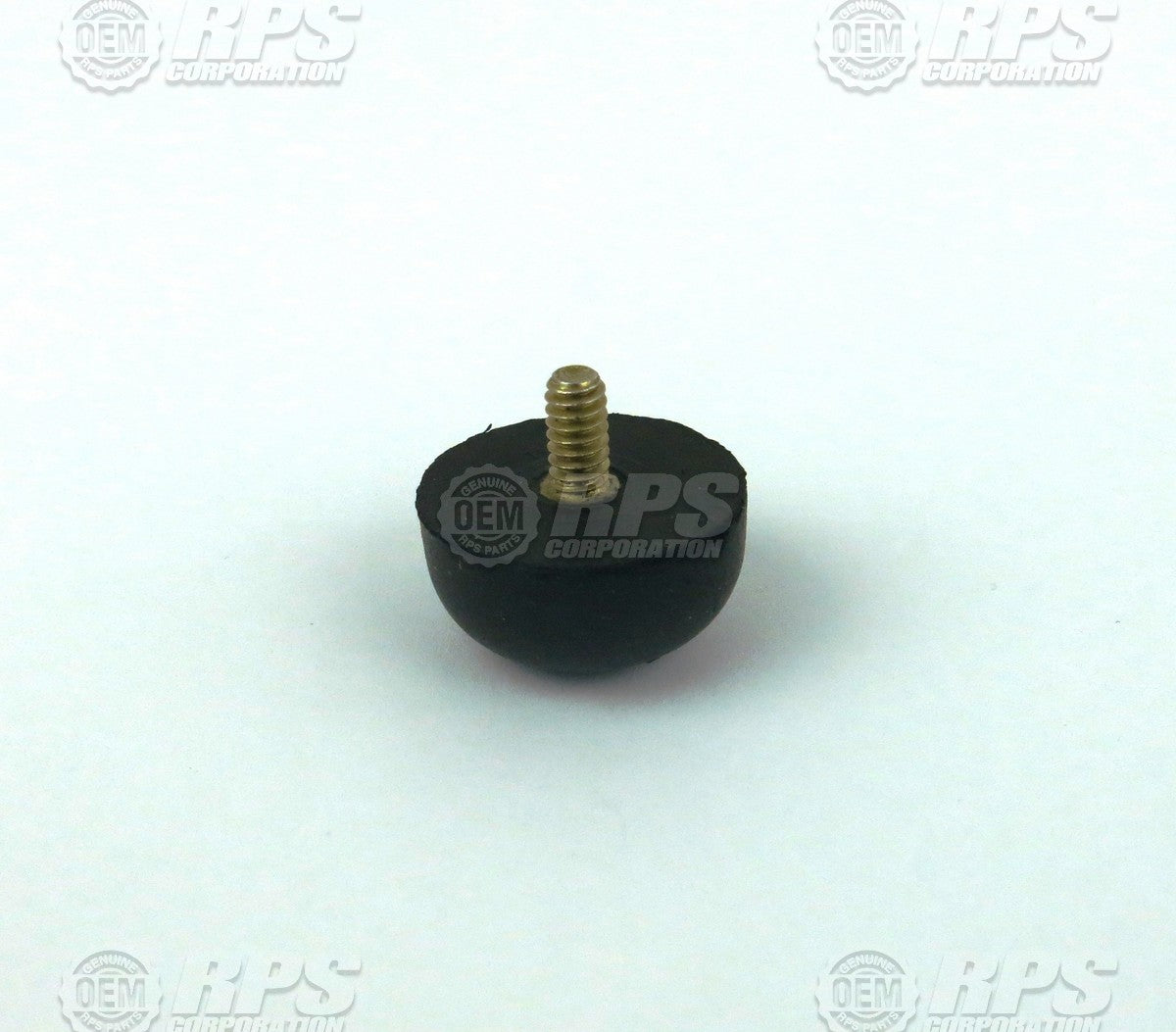 FactoryCat/Tomcat H-01201, Bumper,1"ODx#10-24 Threaded Stud
