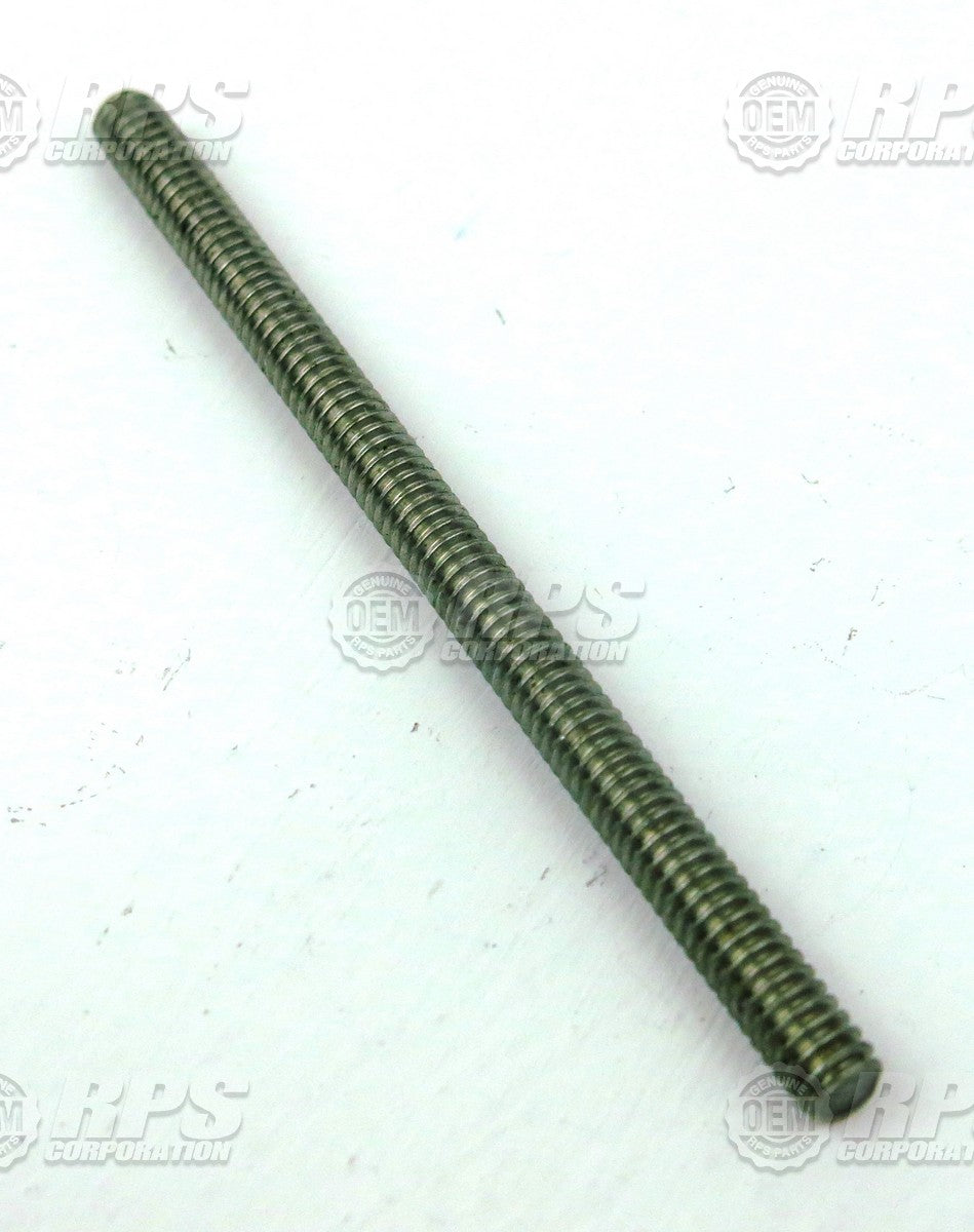 FactoryCat/Tomcat H-01321, Stud,Driver,1/4-20x4",Zinc