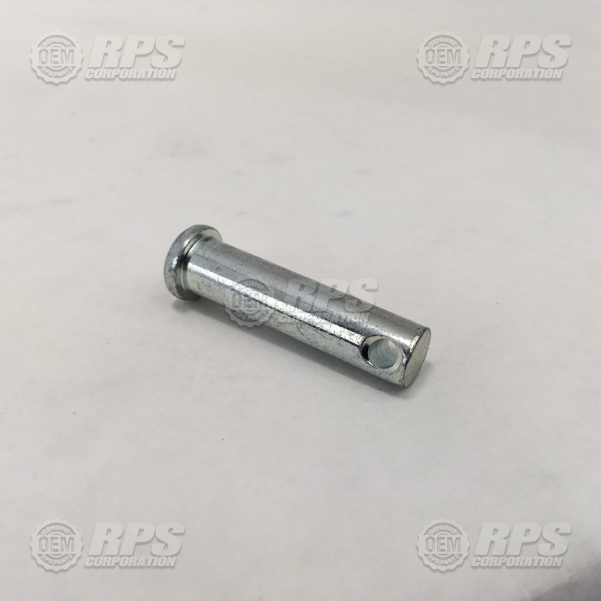 FactoryCat/Tomcat H-0156750, Pin,Clevis,3/8"x1-1/2" Zinc