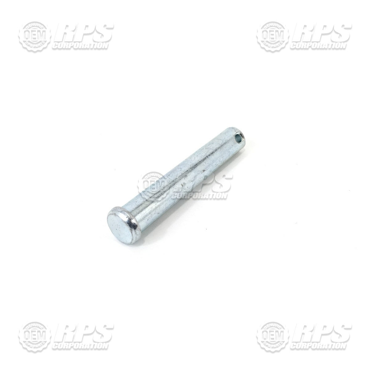 FactoryCat/Tomcat H-0156775, Pin,Clevis,1/2"x3" Zinc