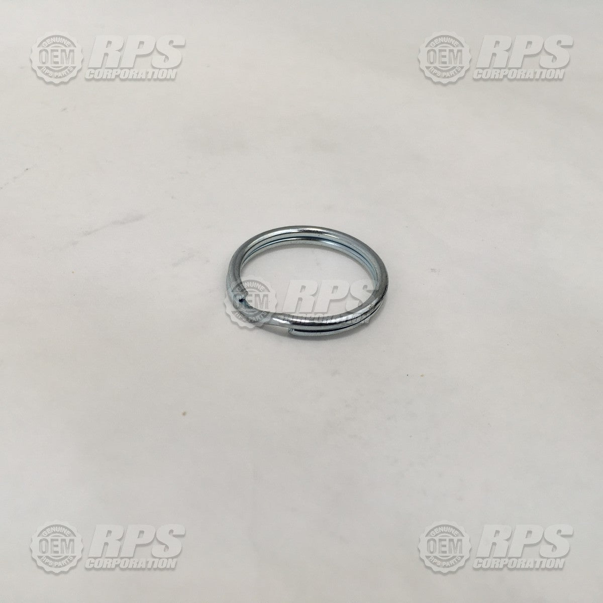 FactoryCat/Tomcat H-0157040, Ring,Split,.802"ID,Zinc