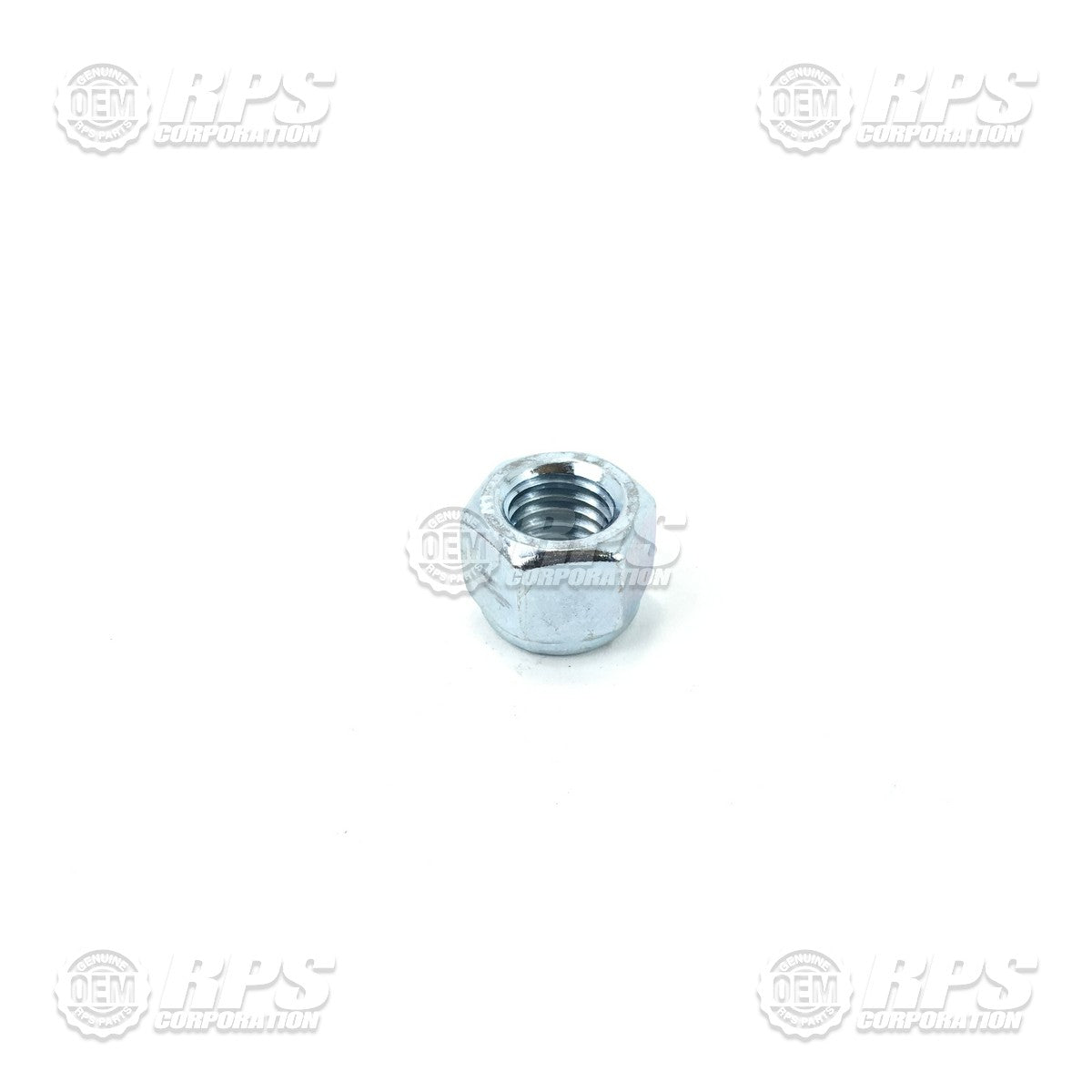 FactoryCat/Tomcat H-0169782, Nut,Nylok,5/8-11, Zinc