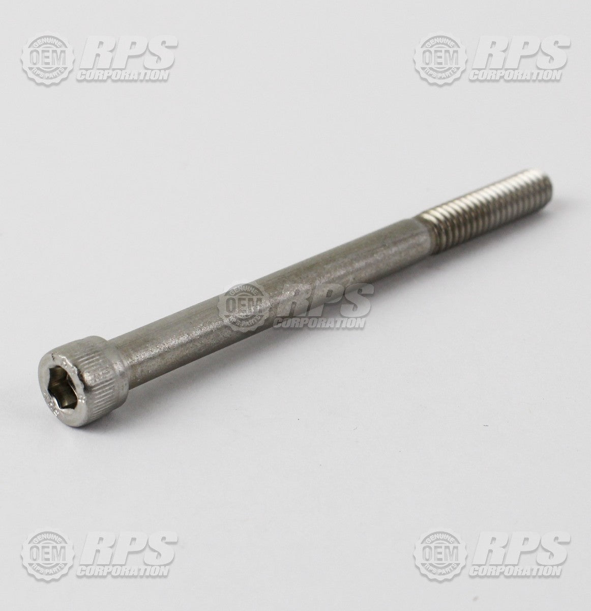 FactoryCat/Tomcat H-0171135, Screw,SHC,1/4-20x3-1/4" Stainless