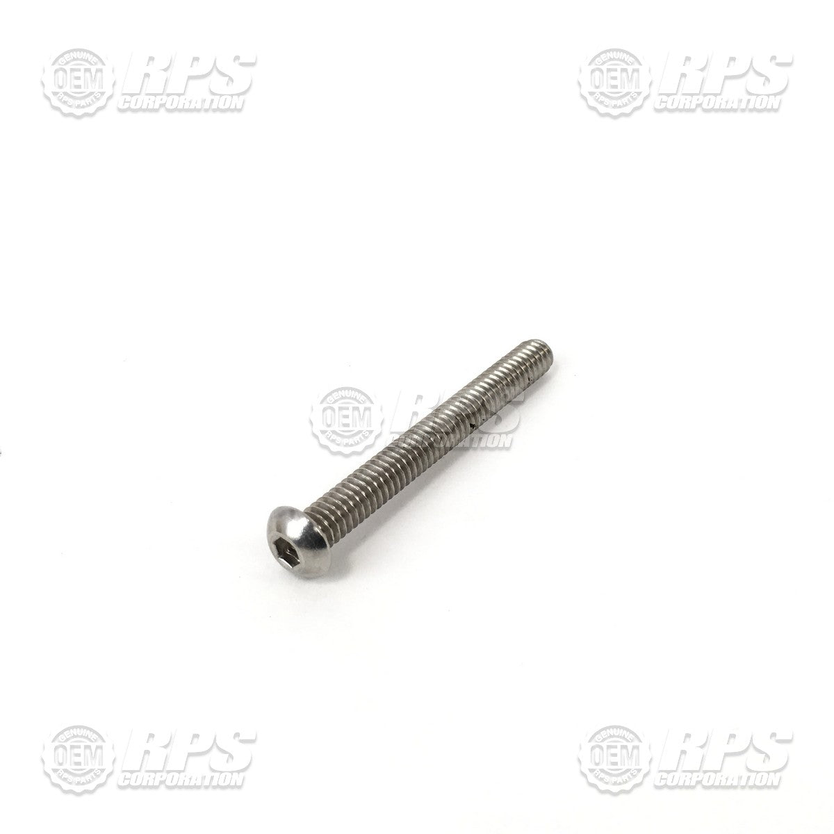 FactoryCat/Tomcat H-0171285, Screw,BHSC,1/4-20x2-1/4" Stainless