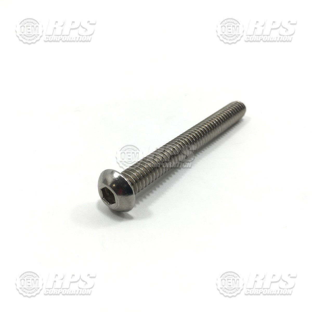 FactoryCat/Tomcat H-0171286, Screw,BHSC,1/4-20x2-1/2" SS