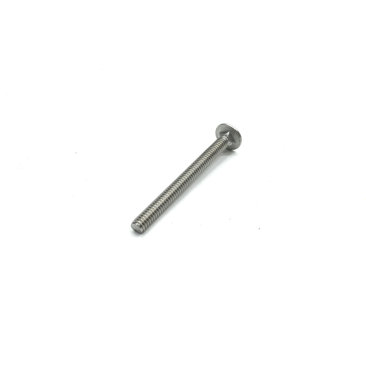 FactoryCat/Tomcat H-0172525, Bolt,Carriage,1/4-20x2-3/4 Stainless