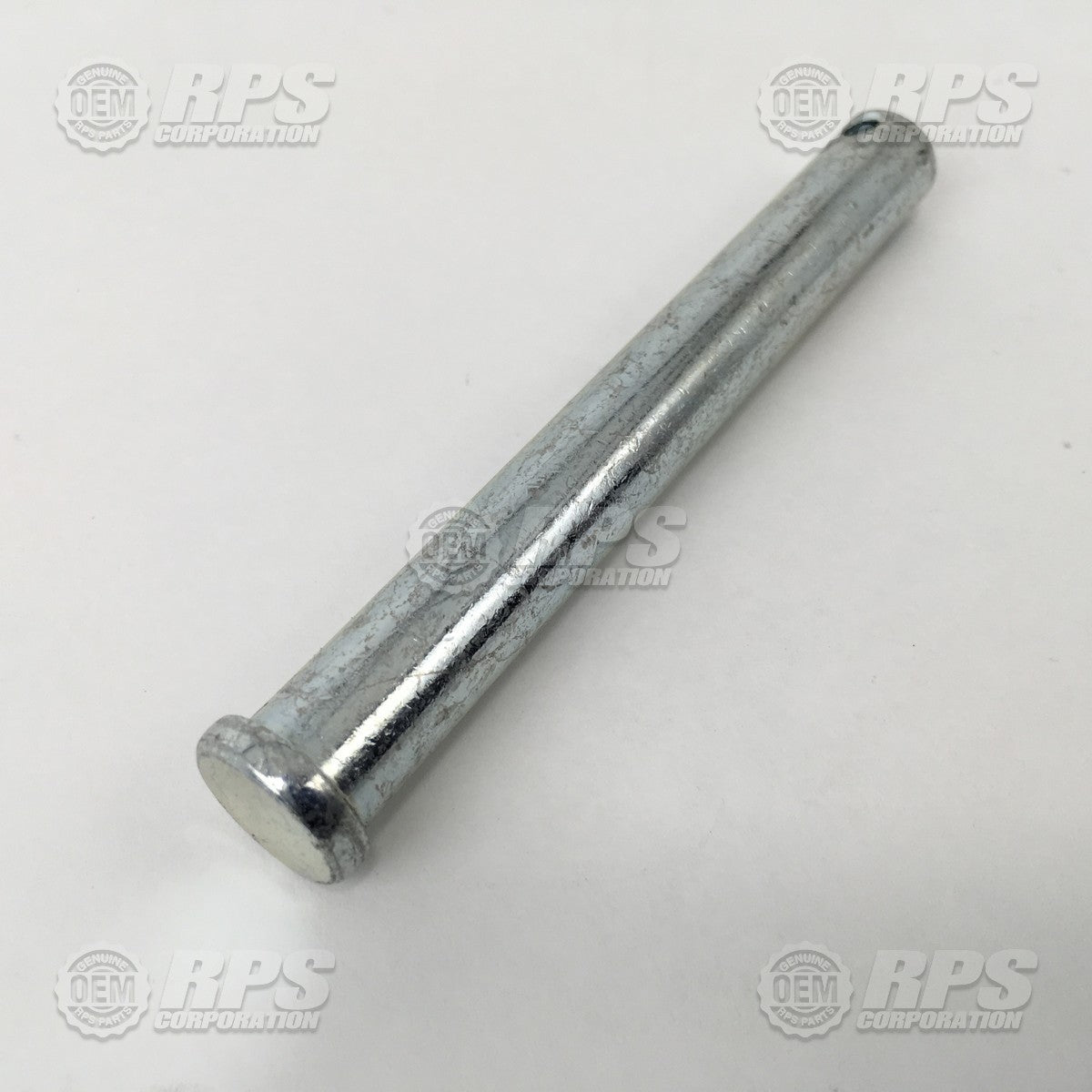 FactoryCat/Tomcat H-02783, Pin,Clevis,1/2"x4" Stainless