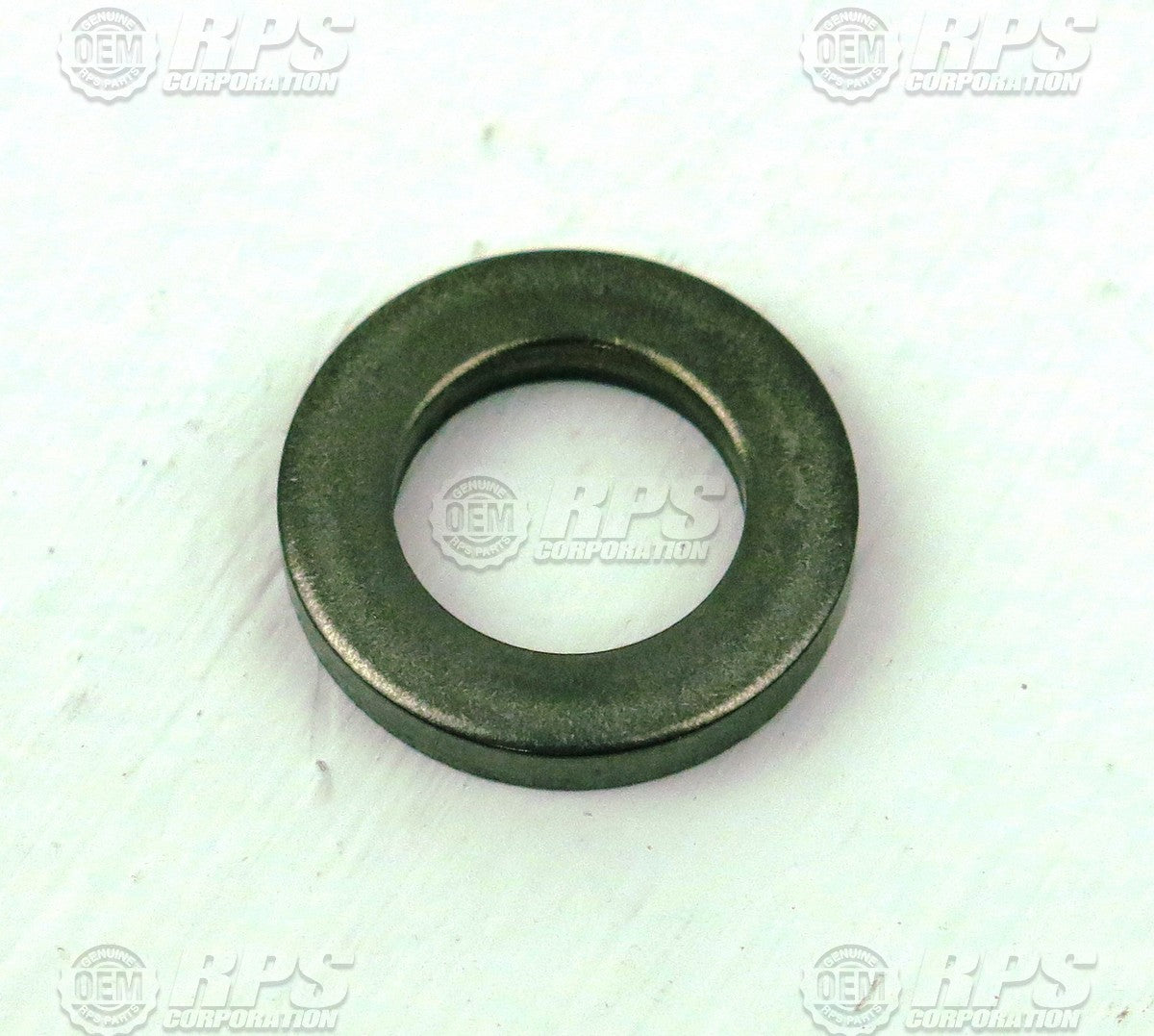 FactoryCat/Tomcat H-02949, Washer,3/8"IDx5/8"OD Stainless