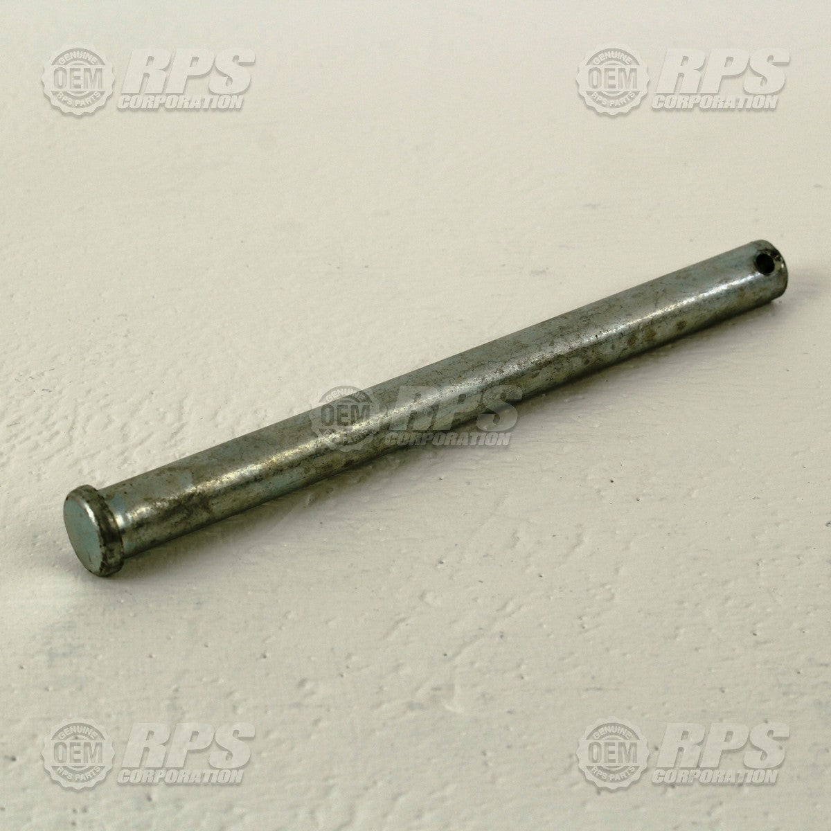 FactoryCat/Tomcat H-04720, Pin,Clevis,1/2"x6" Zinc
