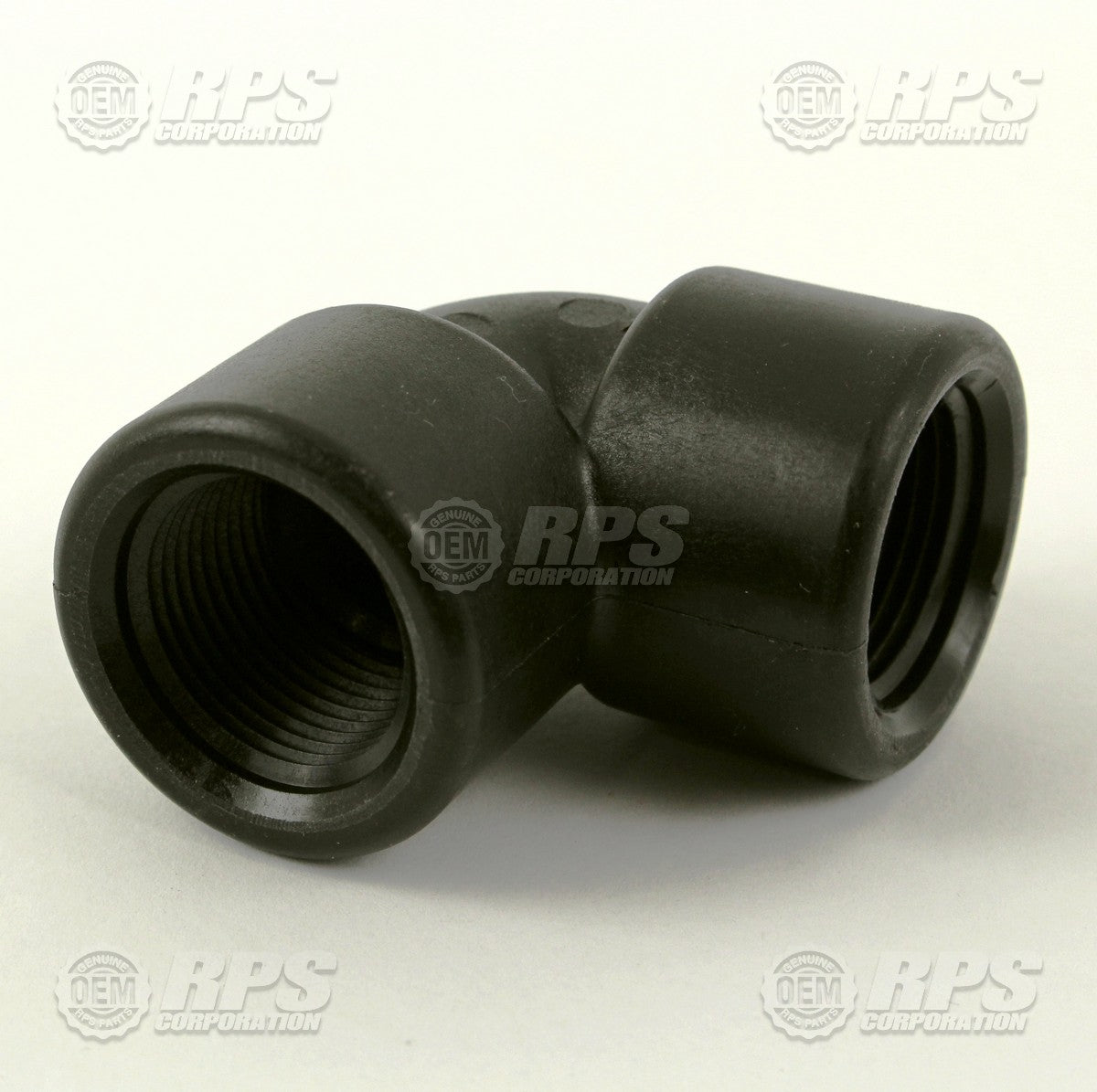 FactoryCat/Tomcat H-04787, Elbow,3/4"FNPTx3/4"FNPT Nylon