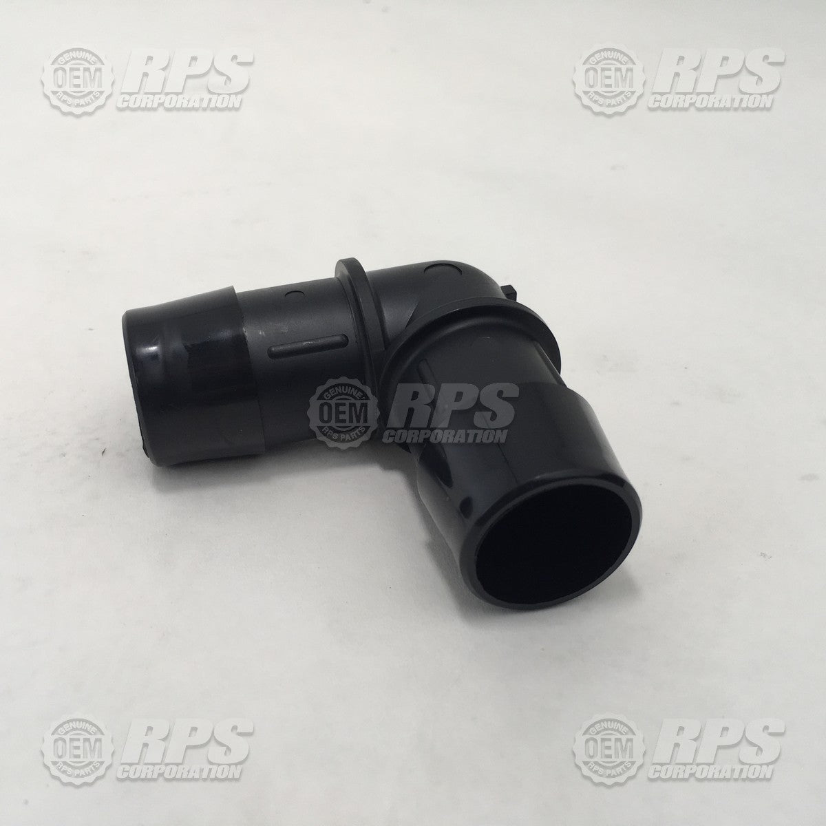 FactoryCat/Tomcat H-04869, Elbow,1"Barbx1"Barb Nylon