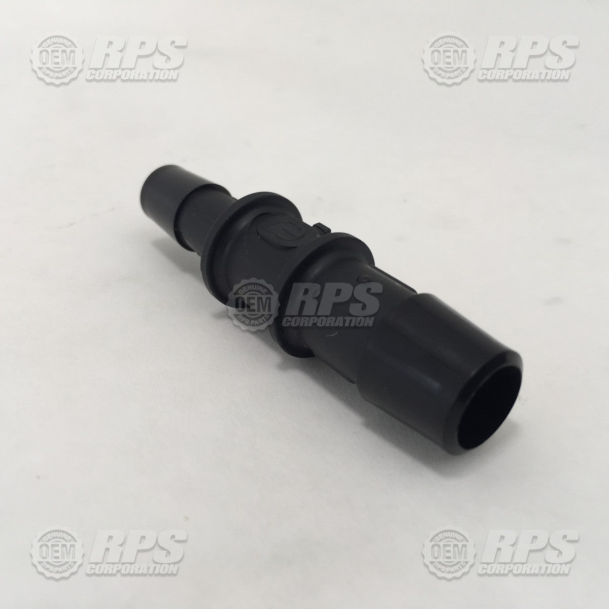 FactoryCat/Tomcat H-05076, Reducer,1/2"Barbx3/8"Barb Nylon