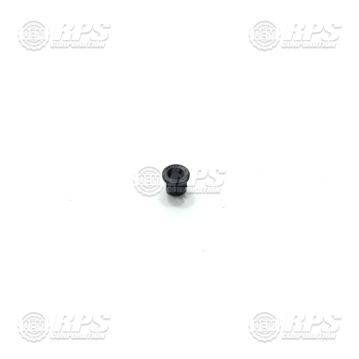FactoryCat/Tomcat H-0708854, Bushing,Snap,Black