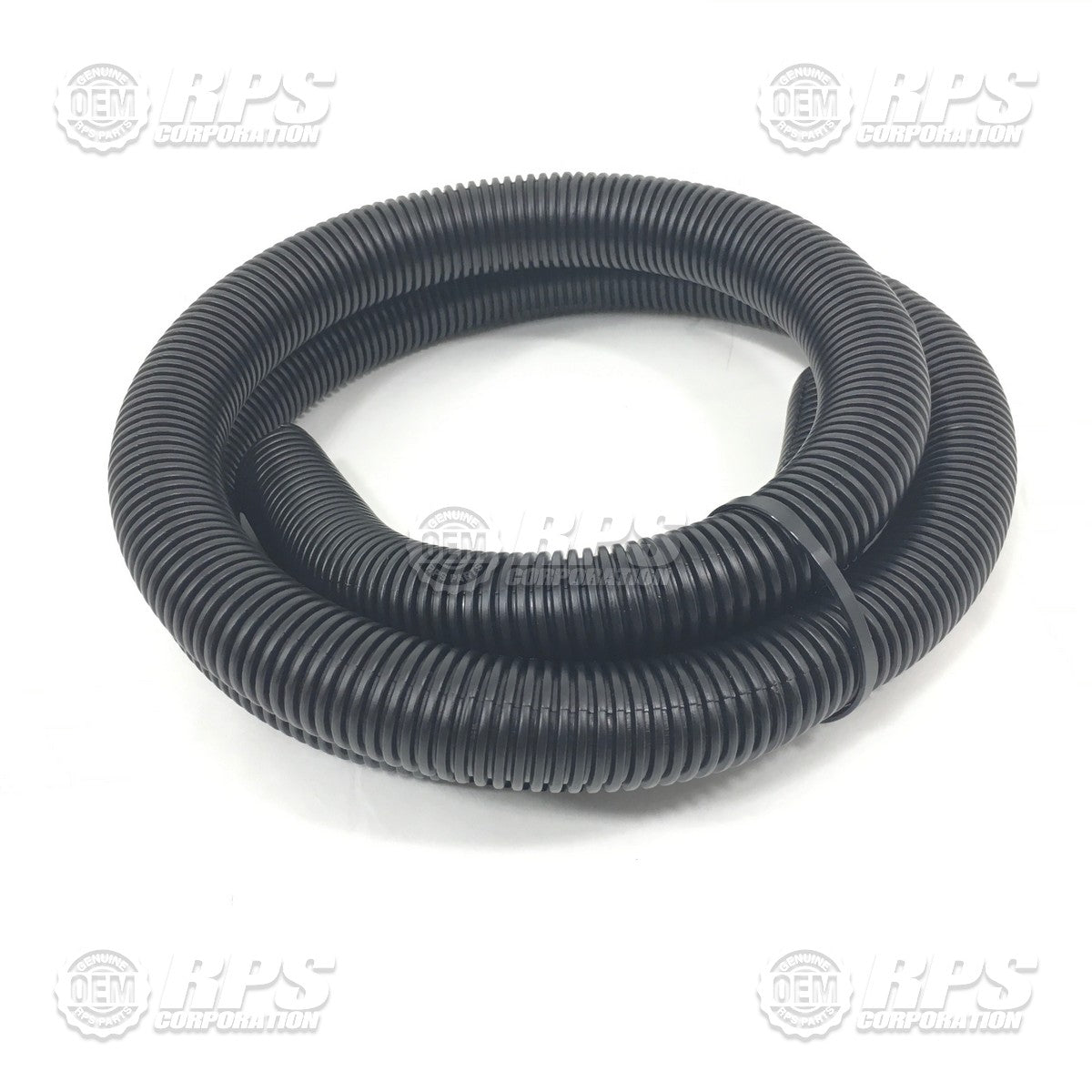 FactoryCat/Tomcat H-087, Hose,Corrugated Loom,1"ID
