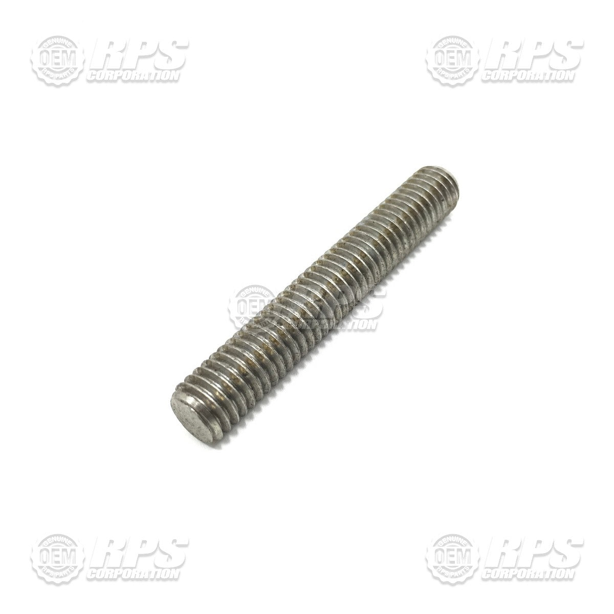 FactoryCat/Tomcat H-10091742, Stud,3/8-16x2-1/4"L