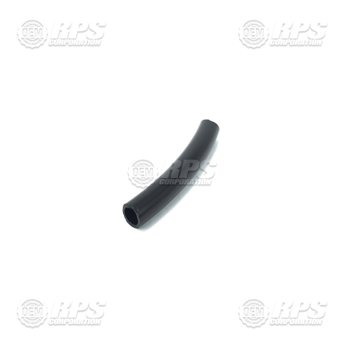 FactoryCat/Tomcat H-110, Hose,5/16"IDx7/16"OD,Black PVC per foot