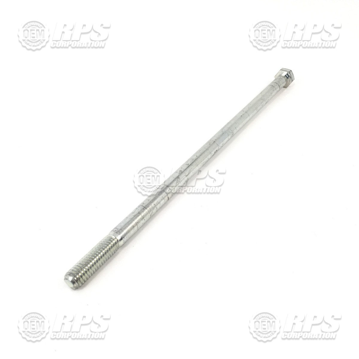 FactoryCat/Tomcat H-11236, Screw,Hex Cap,1/2-13x13" Zinc